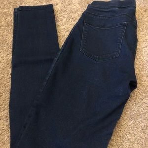 Forever21 skinny pants